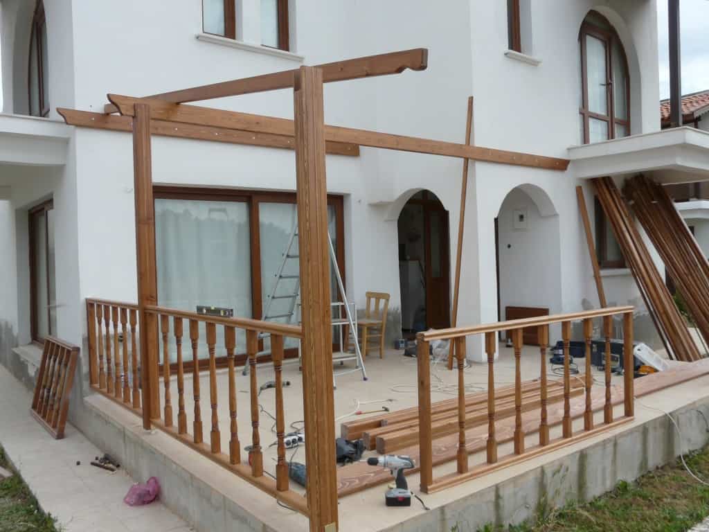 Pancar Tadilatcı